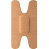 MX Health Plasters Fabric Finger & Knuckle 20 Pieces