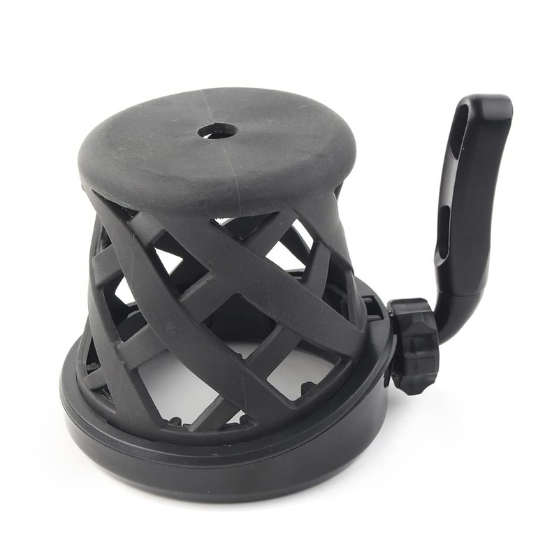 Motorcycle Handlebar Mounted Drink Holder for Honda Goldwing GL1800 F6B