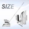 GADFISH Sand Scoop for Metal Detecting, Heavy Duty Metal Detector