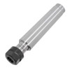 2Pcs/Set Taper Collet Chuck Holder High Carbon Steel CNC Milling