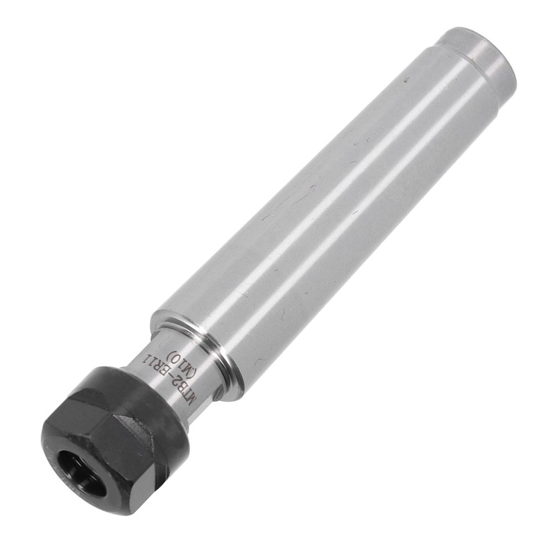 2Pcs/Set Taper Collet Chuck Holder High Carbon Steel CNC Milling