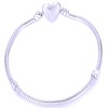 RKC Divine Design By RKC Jewelz London 22cm Heart Clasp