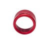 for Dodge Ram 2018-2022 Interior Accessories Air Conditioner Control Knob