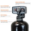 Qrooviiy Whole House Water Softener Valve 32,000 Grains - High