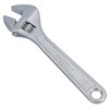 AB Tools 8 Inch Standard Adjustable Spanner Wrench Monkey Wrench