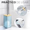 Set 5 Accesorios de Baño Kit de Baño Elegante Diseño