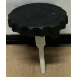 Toyota 05-10 SCION TC POWER STEERING RESERVOIR FLUID FILLER CAP , Genuine OEM NEW