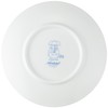 Noritake 1704-15L/VF9931A My Neighbor Totoro, Vegetable Series, Microwave Safe, Dishwasher