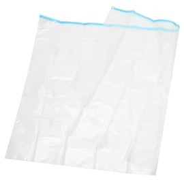 CAXUSD Compressed Storage Bag Sealer for Clothes International Travel Must Haves Space-saving Storage for Bedding Random Color