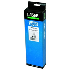 Laser 0186 Ratchet Podger Spanner 13mm x 17mm, Black,chrome