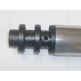 Car Chemistry, Inc. 2 3/4" Exhaust Resonator Insert Muffler Reduce Resonance and Drone (One Insert)