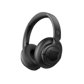 Conceptronic ALVAH02B Wireless and Wireless Headphones, Headphones, Calls/Music, Bluetooth, Black