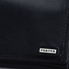 Porter Men's Key Accessories, Scene Key Case, Black