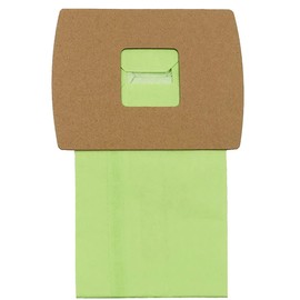 LEFITPA Replacement 8-Pack PKBB12DW Type B Vacuum Bags With 1 Filter for Oreck BB280 BB280D BB-280 BB180 MCV-160 BB850 BB870 BB880 BB900 BB1000 BB1100 BB1200 BB1200DB BB880AW MV160 CC160 XLPRO5