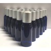 Cosmo Blue Bottle 18 BOTTLES 1 oz Cosmo Blue Plastic