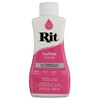 Rit Dye Liquid 8oz-Fuchsia3