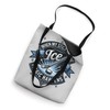 Funny Ice Hockey Themed Sport Athlete Athletic Men Gift Idea