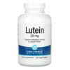 Luteína 20 mg 360 cápsulas blandas Lake Avenue Healthy Vision