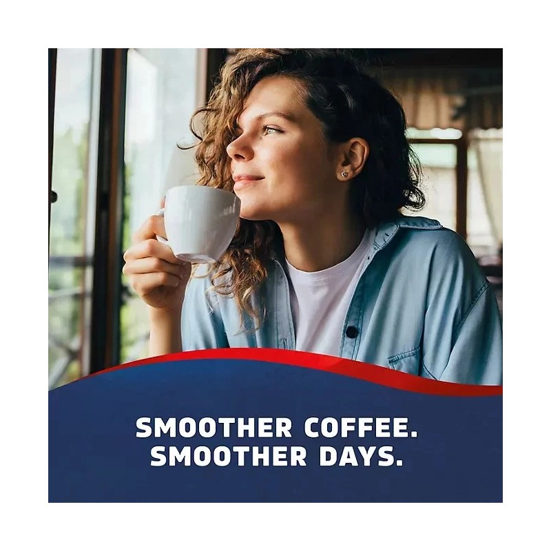 Seattle's Best Coffee 2 PACK-Seattle's Best 6th Avenue Bistro Level