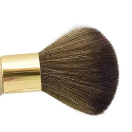 KESYOO Hair Removal Brush Hair Cutting Brush Barber Wood Soft Brush Fiber Hair Neck Face Barber Tool for Cosmetic Barber Professional Barber Barber Salon Hair Cutting Tool