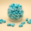 Sour Gummi Bears Candy 2-Pound Bag | Blue Raspberry Chewy