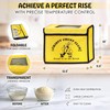 Bread Proofing Box & Sourdough Kit, Sourdough Proofing Box &
