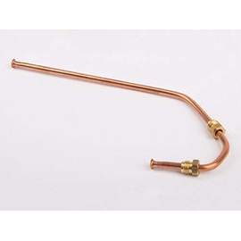 Wilesco 01444 steam pipe