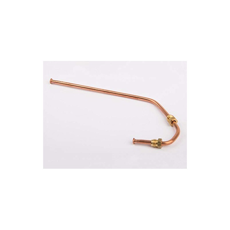 Wilesco 01444 steam pipe