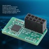 TPM 2.0 Module 10 Pin SPI Parallel AOM TPM 9672V