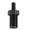 Angle Grinder Extension Shaft,Woodworking Grinding Attachments - Efficient Extension Shaft