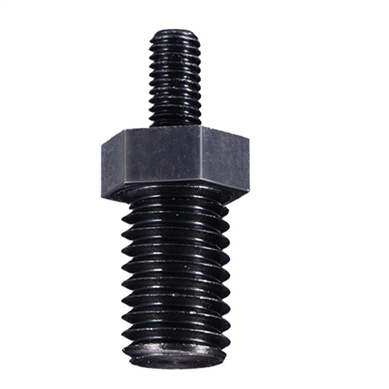Angle Grinder Extension Shaft,Woodworking Grinding Attachments - Efficient Extension Shaft