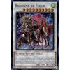 Baronne de Fleur - RA01-EN034 - Super Rare - 1st