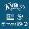 Waterloo Sparkling Water, Blackberry Lemonade Naturally Flavored, 12 Fl Oz