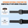 Buyisgle Kids Eye Glasses Strap - No Tail Sunglasses Straps