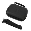 Portable PU Storage Protective Bag Hard Carrying Case Travel Protective