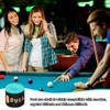 flintronic Billiard Chalk, 6 Pieces Snooker Chalk, Pool Cue Cube,