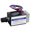 Azmio Motor Controller Fan Controller Speed Controller DC (12V24V)