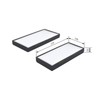 Bosch 1987432176 Cabin Air Filter
