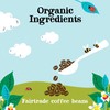 Clipper Latin American Decaf Organic Instant Coffee, 100g