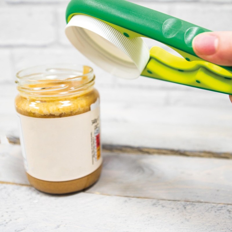 Multi Size Jar Opener - Makes Light Work of Opening