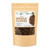 Ceylon Rustic Savour Organic Whole Cloves 3.5 oz – USDA