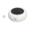 300ml Automatic Foam Soap Dispenser 3W Battery Powered Wall Mounted