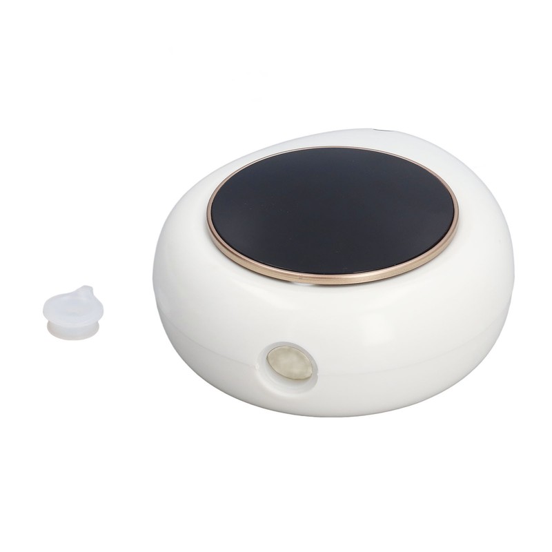 300ml Automatic Foam Soap Dispenser 3W Battery Powered Wall Mounted