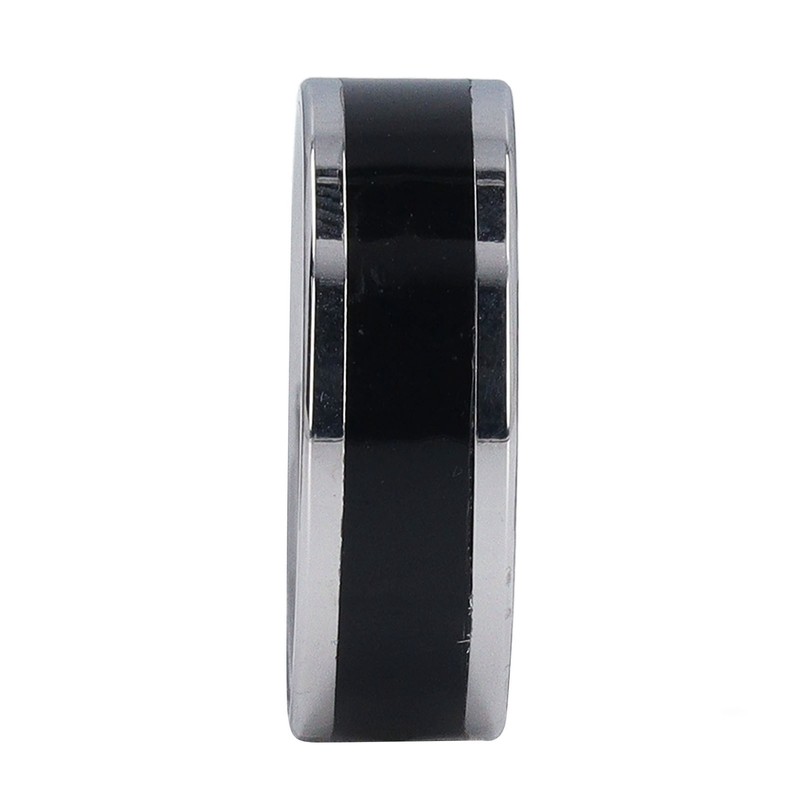 Smart Ring Health Tracker Waterproof Sleep Tracker with Charging Base