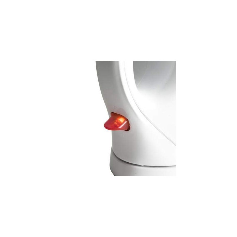 Infapower X501-1.7L Cordless Kettle 2200w - White