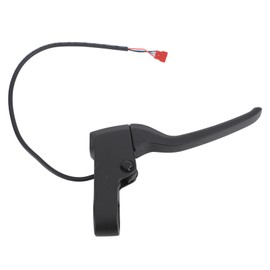 Scooter Brake Lever Handle Electric Handlebar Replacement Accessories for NIU KQi2 KQi2 Pro KQi3 KQi3 PRO Right