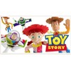 Toy Story Zing Ems Buzz And Alien
