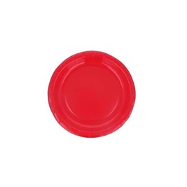Graziano 2979 Disposable Paper Plates