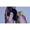 Wallet Holster for Full Concealment - Springfield 911 380/9MM (.380,
