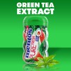 Mentos Pure Fresh SugarFree Chewing Gum with Xylitol , Candy